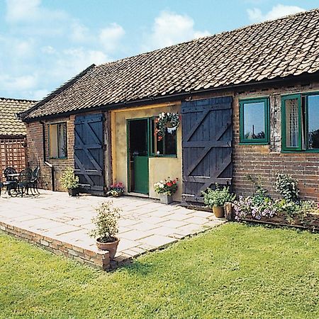 The Cart Shed - E1768 Villa Westleton Exterior photo